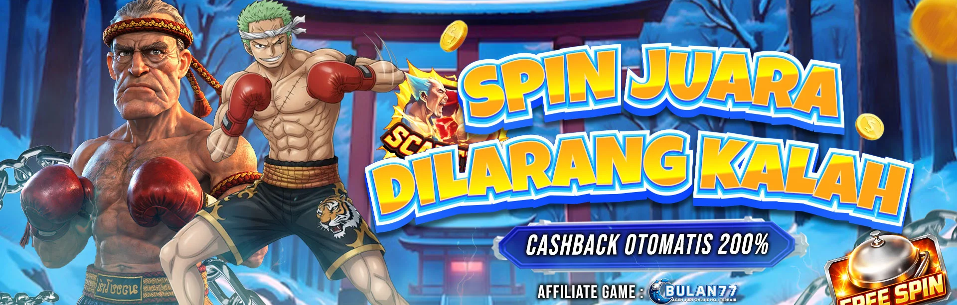 MaxWin757 Banner Slot Online